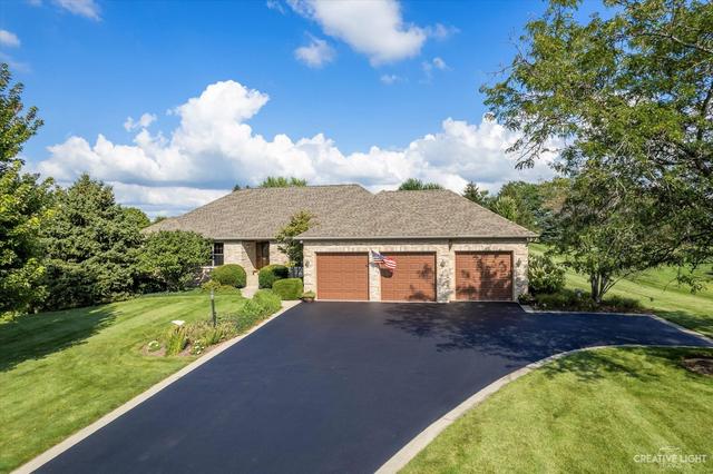 10N871 Highland Tr., Hampshire, IL 60140