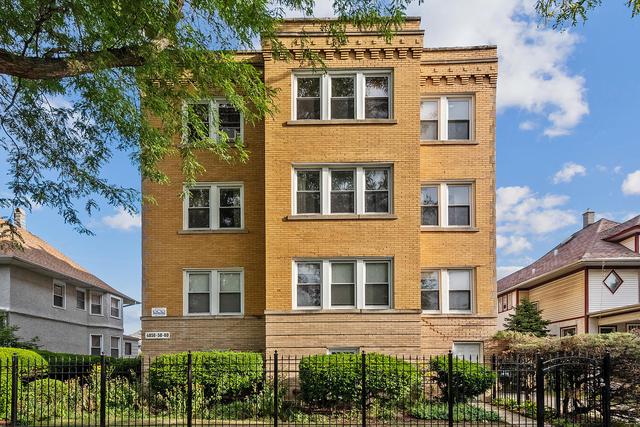 4856 W Warner Ave. #3S, Chicago, IL 60641