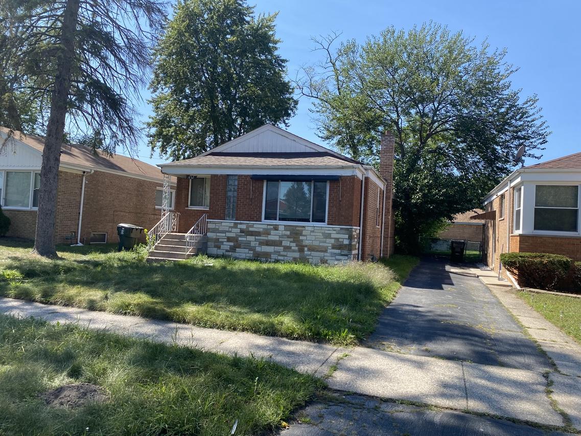 14534 Dobson Ave., Dolton, IL 60419
