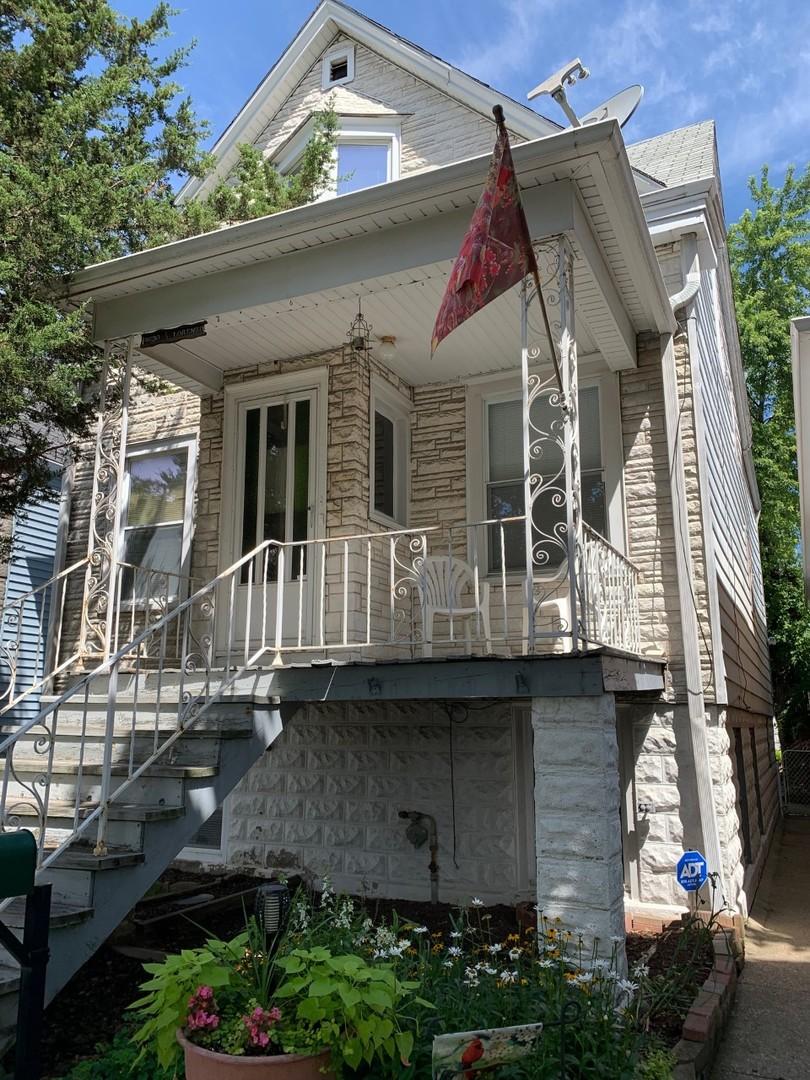 4630 W Grace St., Chicago, IL 60641