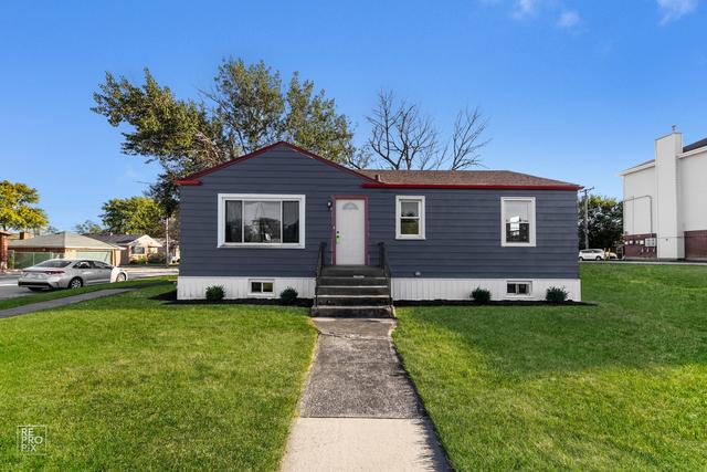96 E Joe Orr Rd., Chicago Heights, IL 60411