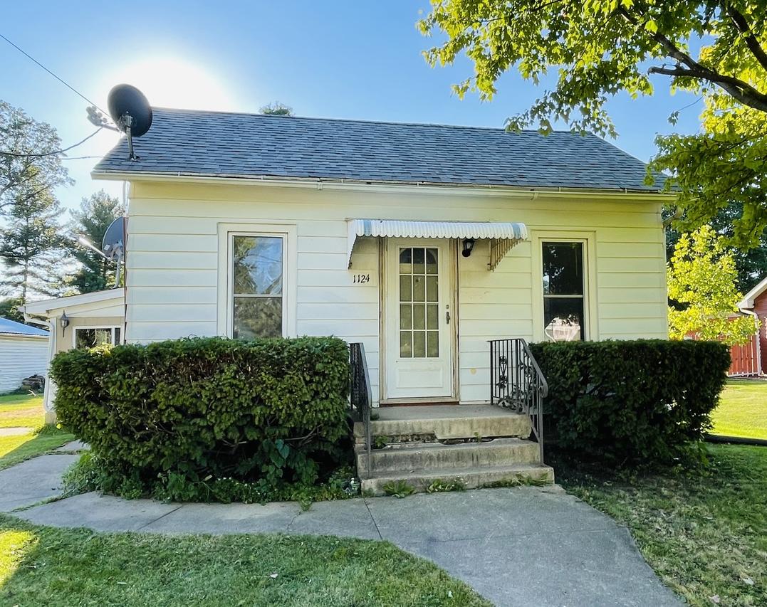 1124 Holcomb St., Streator, IL 61364