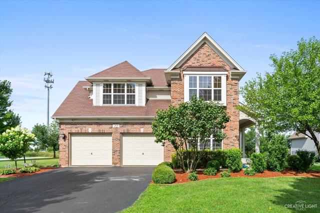 22 Windstone Dr., North Aurora, IL 60542