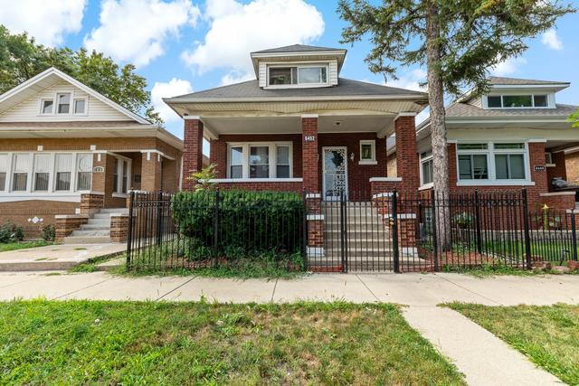 New Homes with a Master Bedroom on the 1st Floor in Chicago Lawn: September 3rd to September 9th