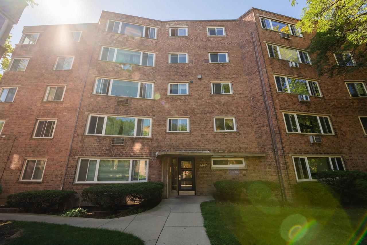 6149 N Wolcott Ave. #4B, Chicago, IL 60660