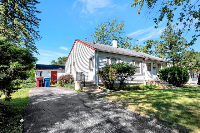 1839 222nd Pl., Sauk Village, IL 60411