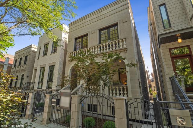 1619 N Paulina St., Chicago, IL 60622