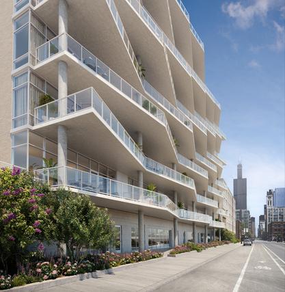 New Construction Homes For Sale This Week in West Loop: September 7th to September 13th