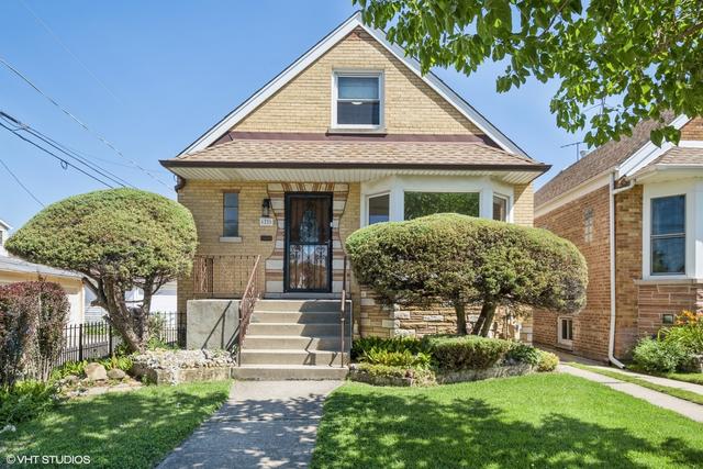 6226 W Rascher Ave., Chicago, IL 60630