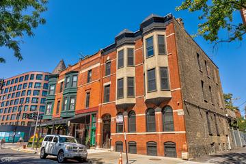 864 W Aldine Ave., Chicago, IL 60657