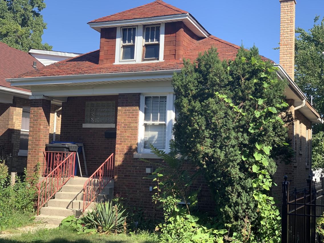 4554 W Deming Pl., Chicago, IL 60639