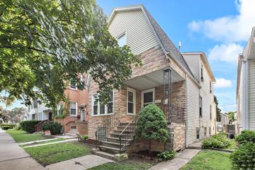 5216 N Ludlam Ave., Chicago, IL 60630