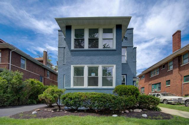 9634 S Winchester Ave., Chicago, IL 60643