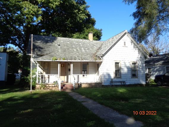 Least Expensive Homes For Sale in Dixon: May 18th