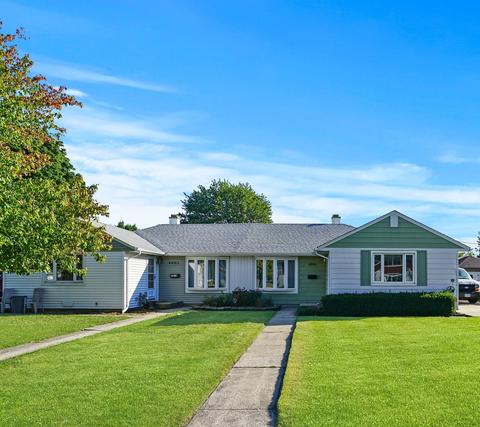 New Homes For Sale This Week in Hometown: September 9th to September 15th