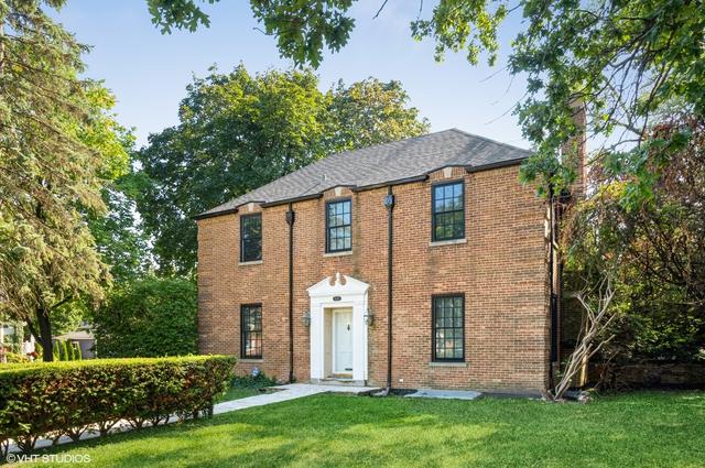 6100 N Caldwell Ave., Chicago, IL 60646