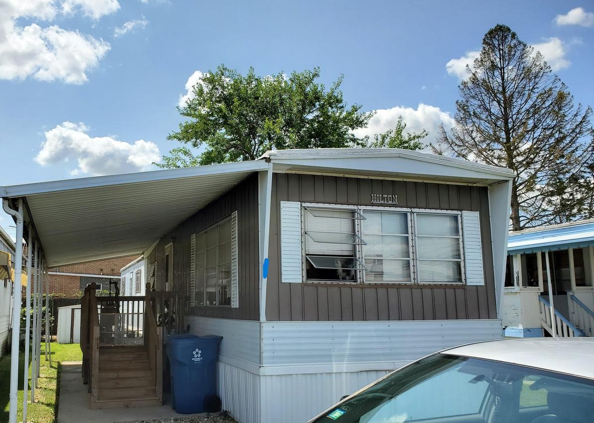 9001 S Cicero Ave. #354, Oak Lawn, IL 60453