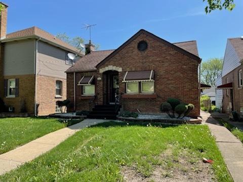 9705 S Emerald Ave., Chicago, IL 60628