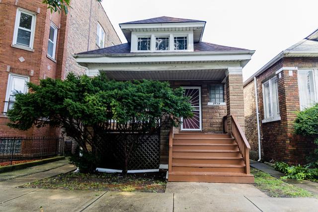 7618 S Dr Martin Luther Kin Dr., Chicago, IL 60619