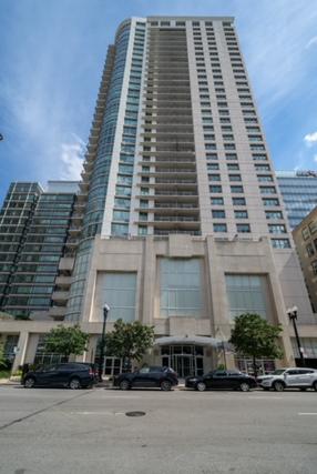 125 S Jefferson St. #2803, Chicago, IL 60661