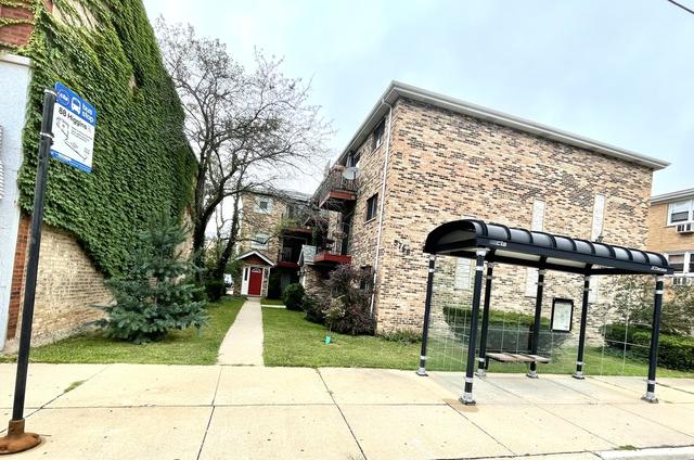 5766 W Higgins Ave. #C1, Chicago, IL 60630