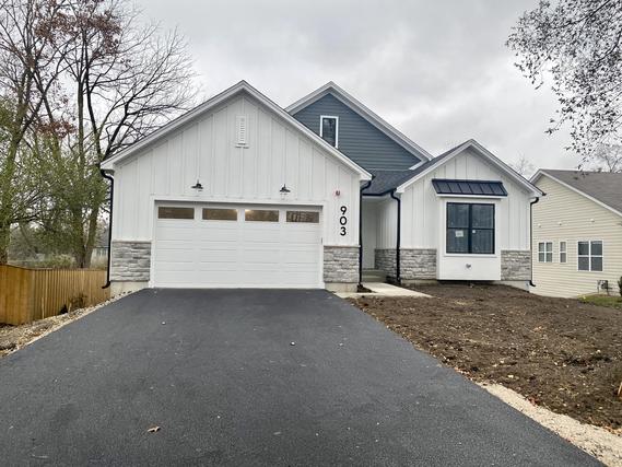 New Construction Homes For Sale This Week in Palatine: September 7th to September 13th
