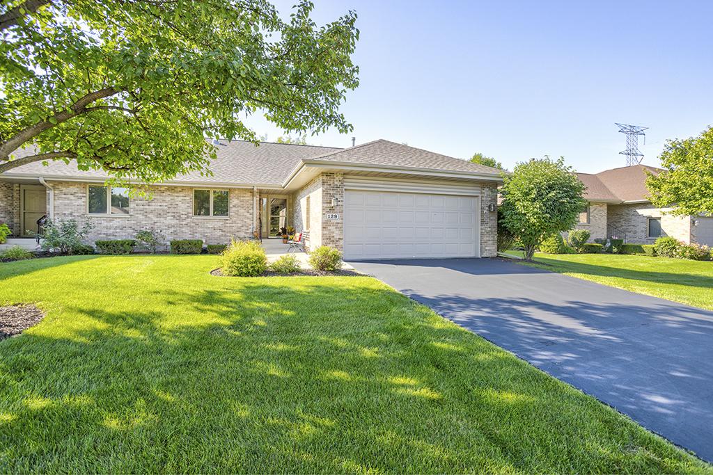 129 Nelson Pkwy., Cherry Valley, IL 61016