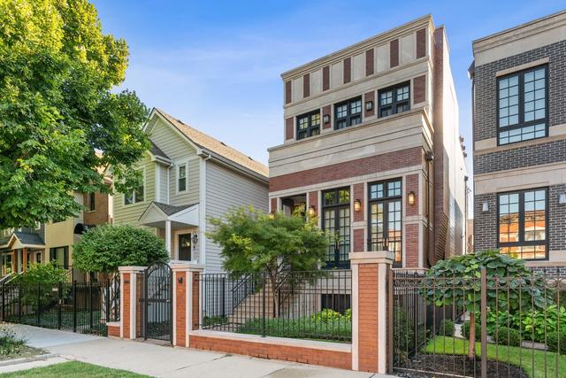 1321 N Bell Ave., Chicago, IL 60622