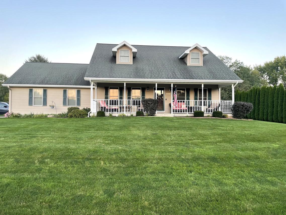 601 Sunset Dr., Polo, IL 61064