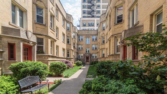 6813 N Lakewood Ave. #1W, Chicago, IL 60626
