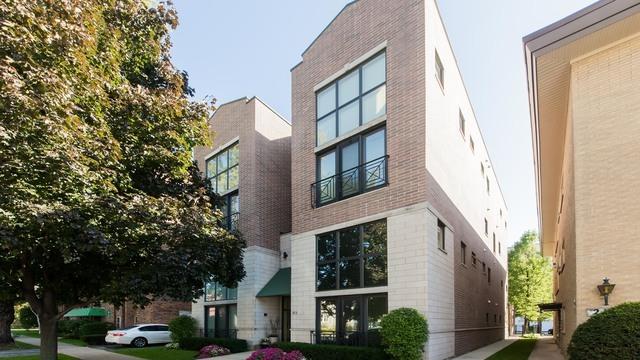 212 Marengo Ave. #1S, Forest Park, IL 60130