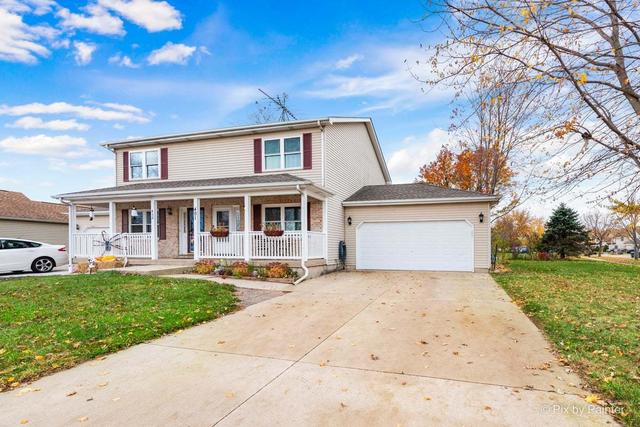 New Homes For Sale This Week in Maple Park: September 9th to September 15th