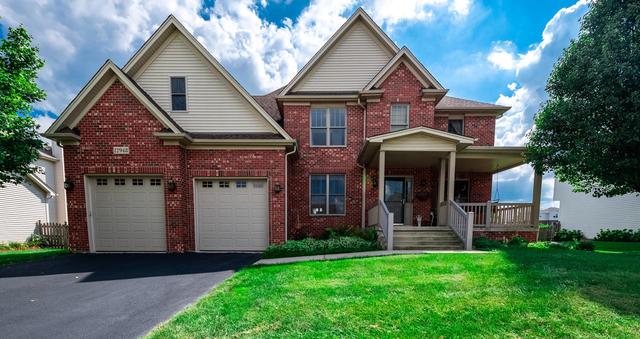 12948 Skyline Dr., Plainfield, IL 60585