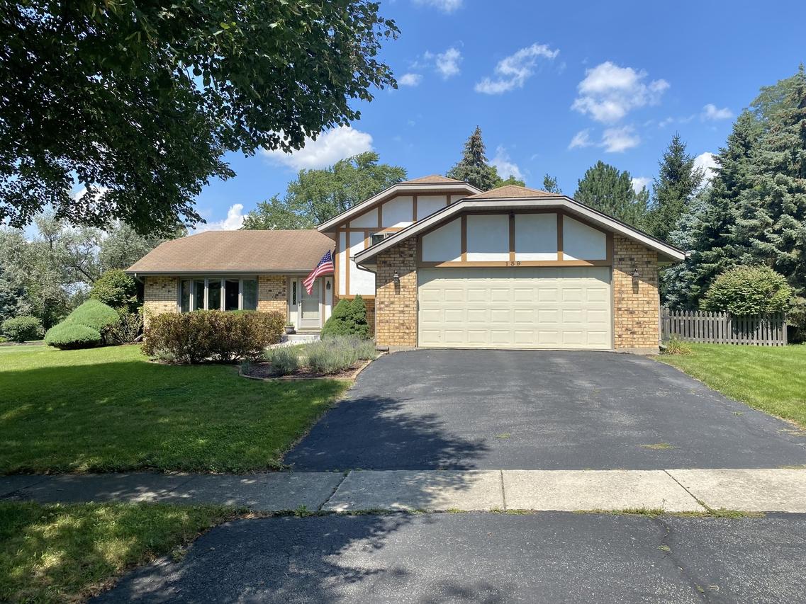 139 Cambridge Ct., Frankfort, IL 60423