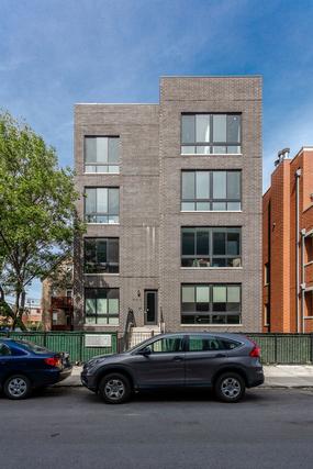 1618 N Bosworth Ave. #3N, Chicago, IL 60642