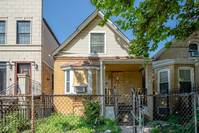 3450 W Pierce Ave., Chicago, IL 60651