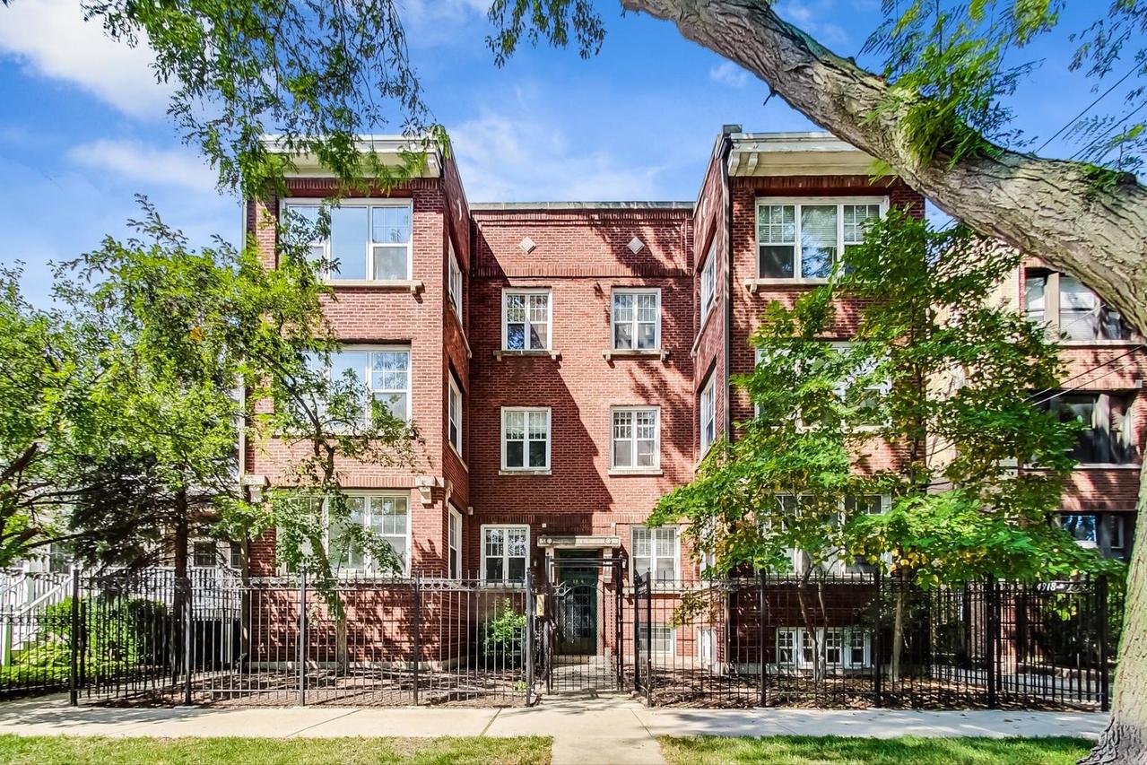 4916 N Hermitage Ave. #1S, Chicago, IL 60640
