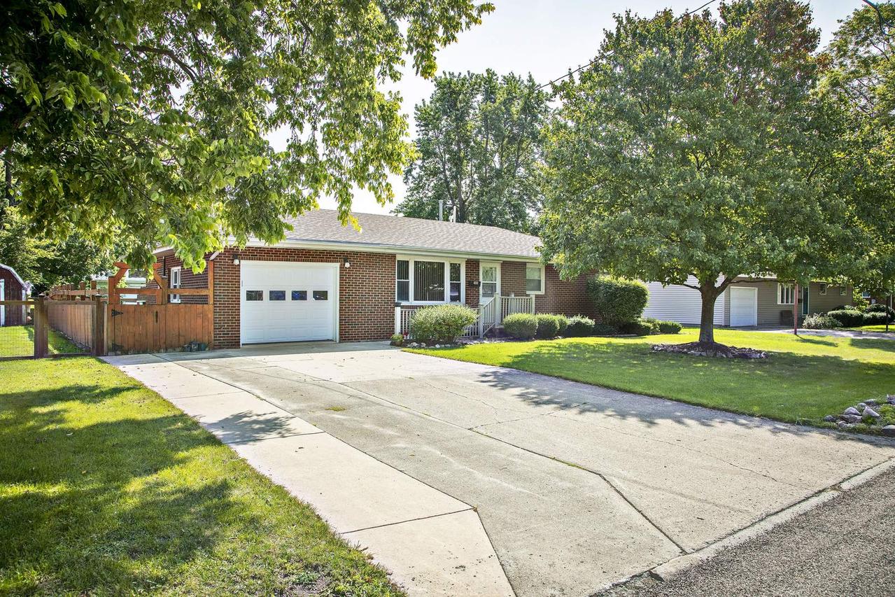 510 S Guthrie St., Gibson City, IL 60936