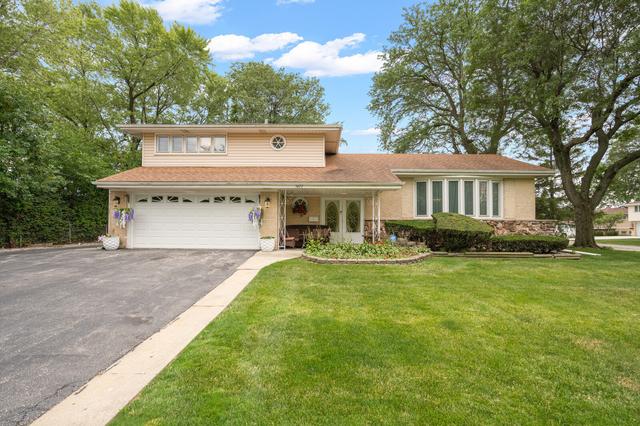 5677 N Manor Ln., Chicago, IL 60631