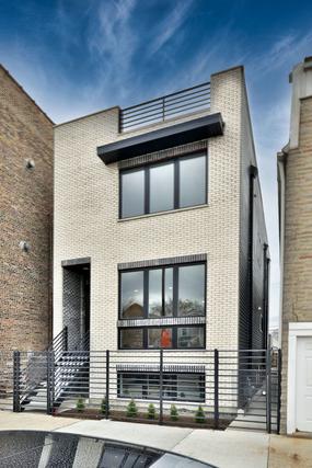 New Construction Homes For Sale This Week in Humboldt Park: September 7th to September 13th