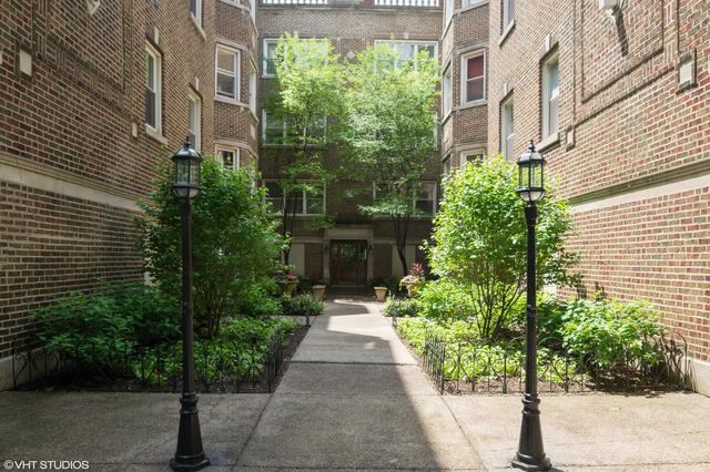 1045 W Glenlake St. #3, Chicago, IL 60660