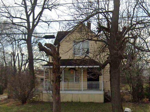 Least Expensive Homes For Sale in Flossmoor: September 15th