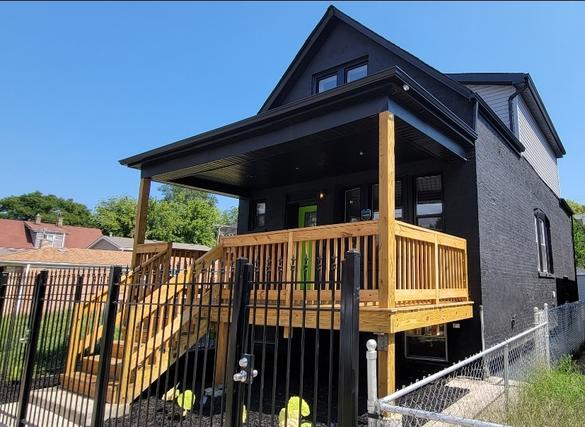 7819 S Drexel Ave., Chicago, IL 60619