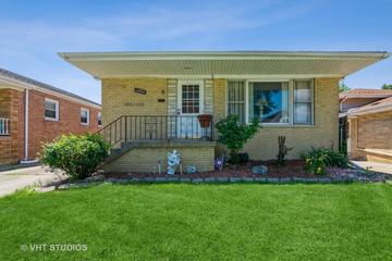 14524 S Campbell Ave., Posen, IL 60469