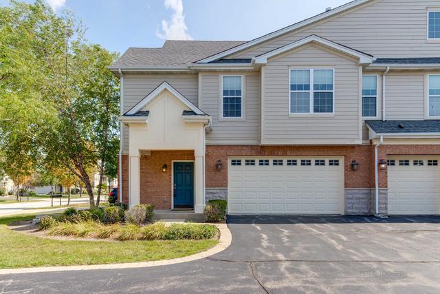 1365 Scarboro Rd. #406, Schaumburg, IL 60193