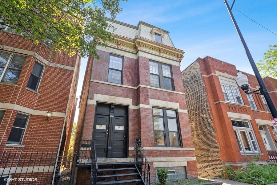 1041 S Oakley Blvd., Chicago, IL 60612