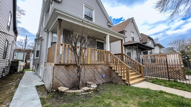 846 N Lawler Ave., Chicago, IL 60651