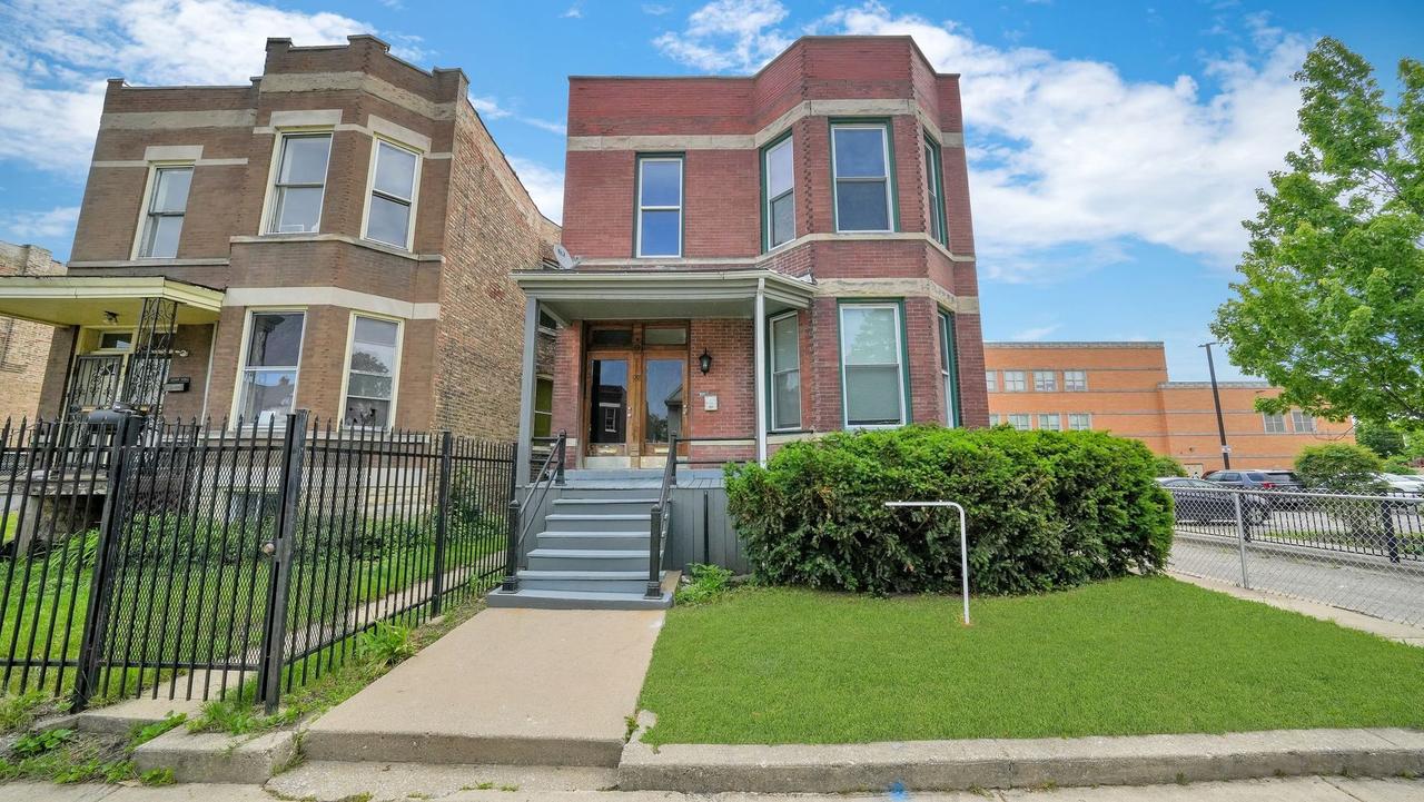 931 N Parkside Ave., Chicago, IL 60651