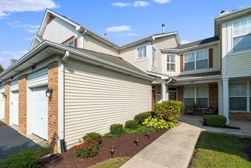 24012 Pear Tree Cir., Plainfield, IL 60585