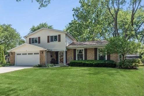 1603 S Harvard Ave., Arlington Heights, IL 60005